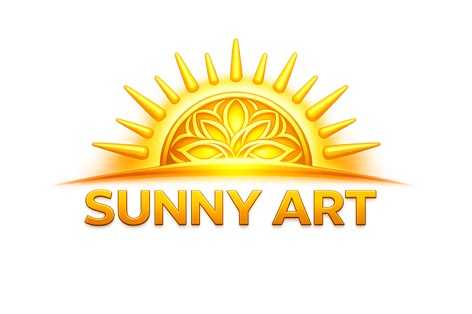 Sunny Art logo